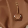 AirPods-Etui Edition Duo Camel