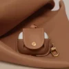 AirPods-Etui Edition Duo Camel
