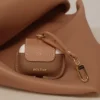 AirPods-Etui Edition Duo Camel