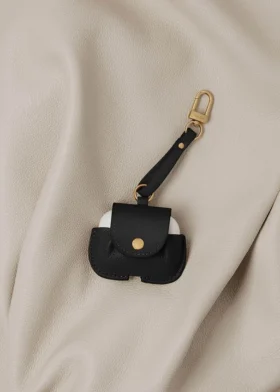 AirPods-Etui Edition Duo Schwarz