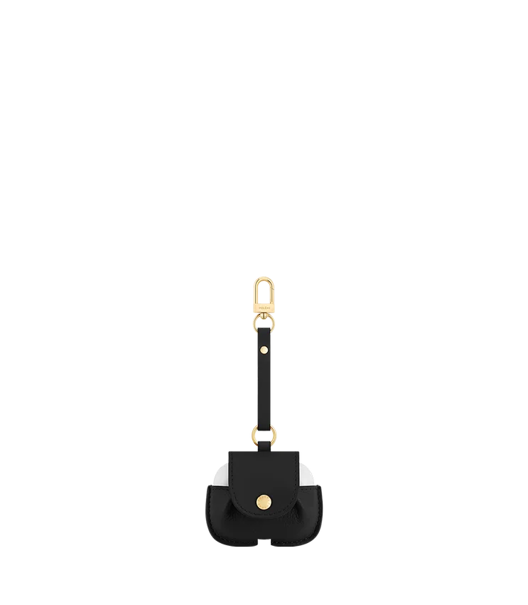 AirPods-Etui Edition Duo Schwarz