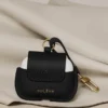 AirPods-Etui Edition Duo Schwarz