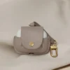 AirPods-Etui Edition Duo Taupe