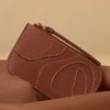 Atla Kartenetui Edition Duo Cognac