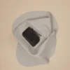 Atla Kartenetui Edition Duo Schwarz