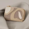 Atla Kartenetui Edition Trio Taupe