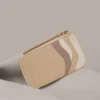 Atla Kartenetui Edition Trio Taupe