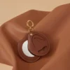 Atla Spiegel Edition Duo Cognac