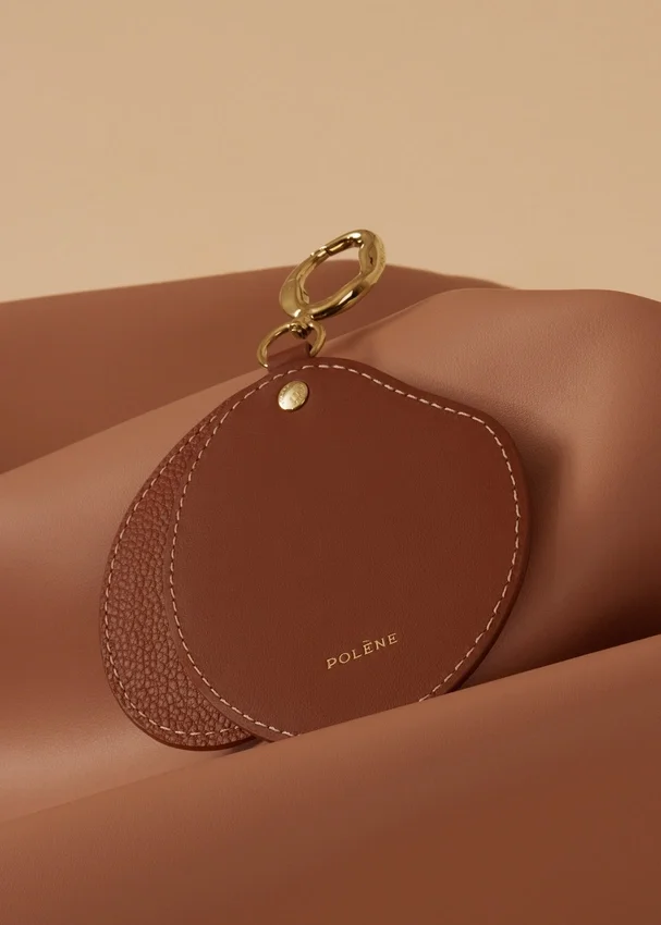 Atla Spiegel Edition Duo Cognac