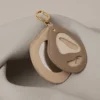 Atla Spiegel Edition Trio Taupe