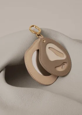 Atla Spiegel Edition Trio Taupe