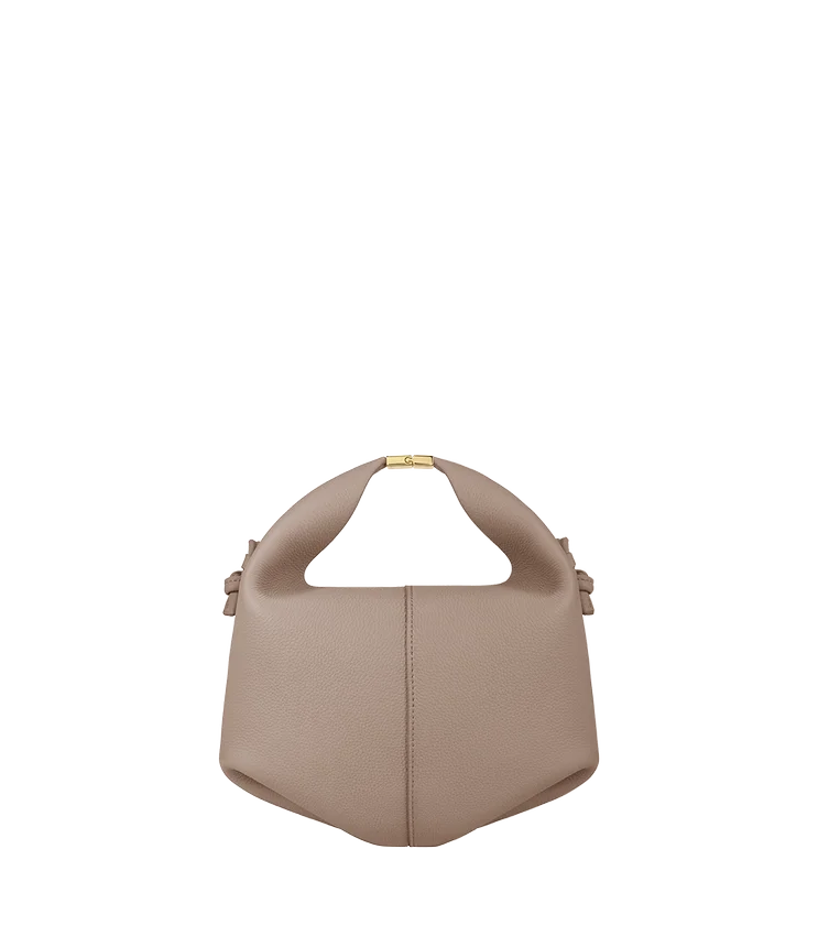 Béri Edition, strukturiert, taupe