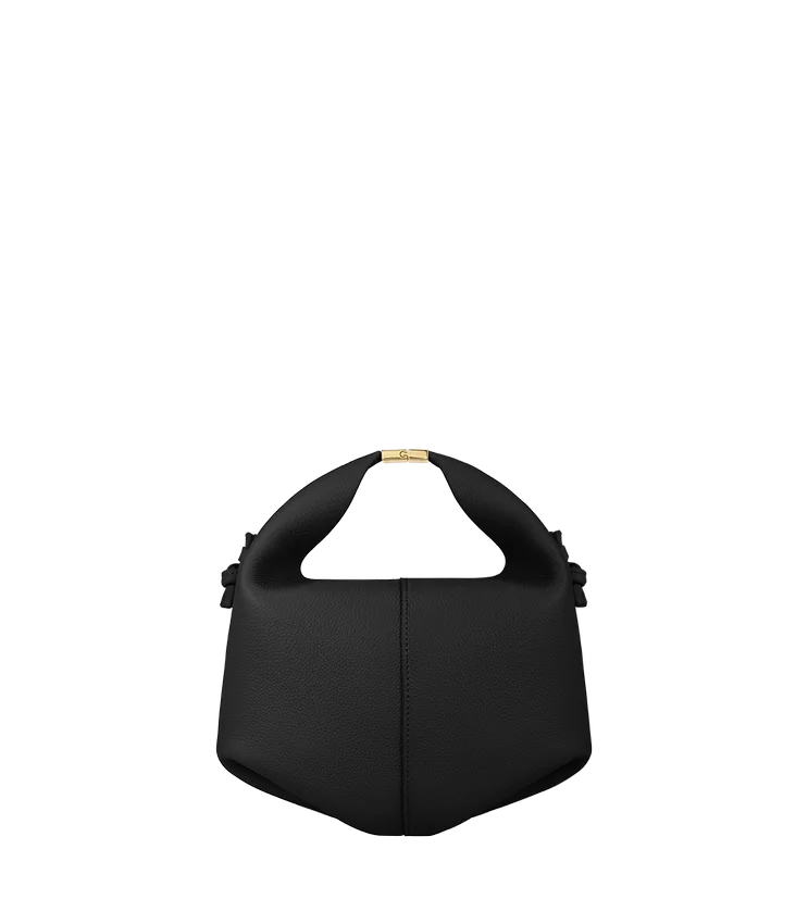 Béri Edition Textured Black