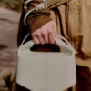 Béri Edition Textured Chalk