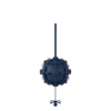 Button Bow Sphere Edition Ink