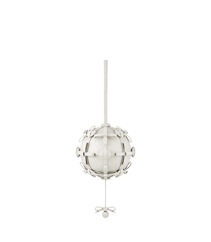 Button Bow Sphere Edition Porzellan