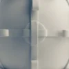 Button Bow Sphere Edition Porzellan