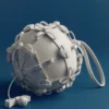 Button Bow Sphere Edition Porzellan