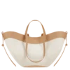 Cyme Edition Beige Canvas