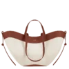Cyme Edition Cognac Canvas