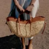 Cyme Edition Raffia