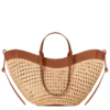Cyme Edition Raffia