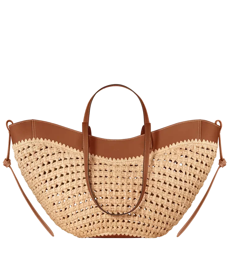 Cyme Edition Raffia