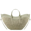 Cyme Edition Raffia Laurel