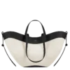 Cyme Edition Schwarzes Canvas