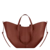 Cyme Edition, strukturiert, Red Clay