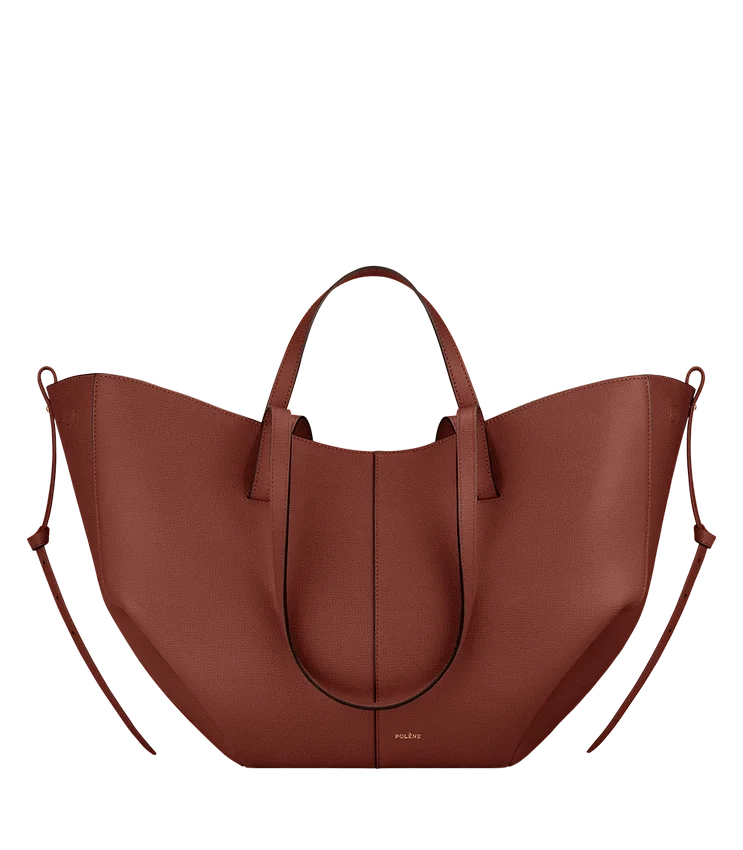 Cyme Edition, strukturiert, Red Clay