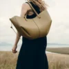 Cyme Edition, strukturiert, Smoky Olive