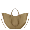 Cyme Edition, strukturiert, Smoky Olive