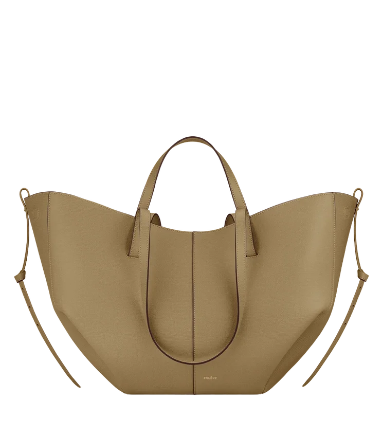 Cyme Edition, strukturiert, Smoky Olive