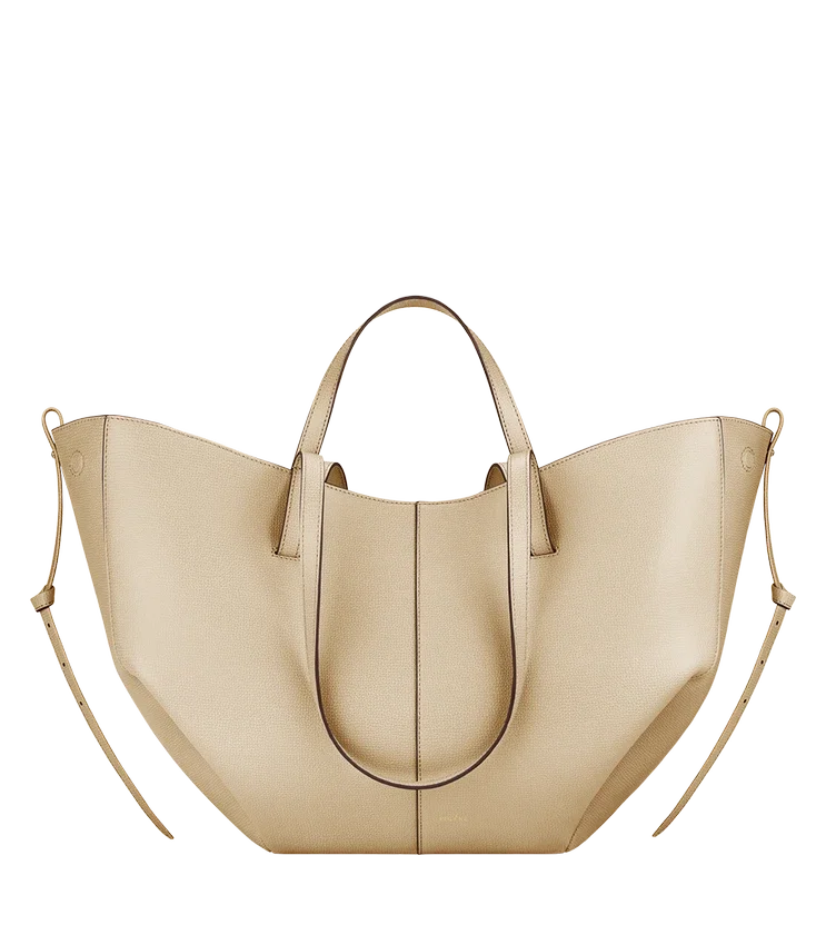 Cyme Edition Strukturierter Sand