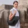 Cyme Edition Textured Black