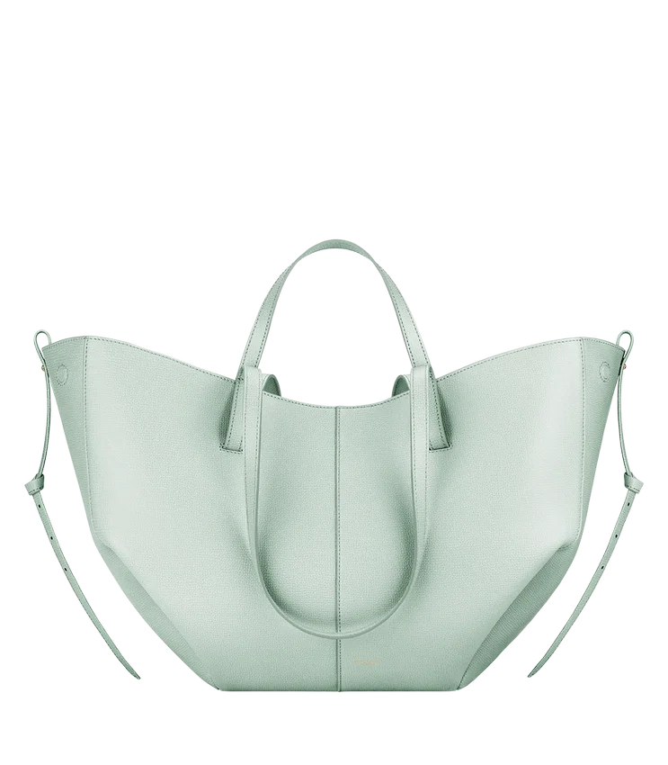 Cyme Edition „Textured Sea Foam“