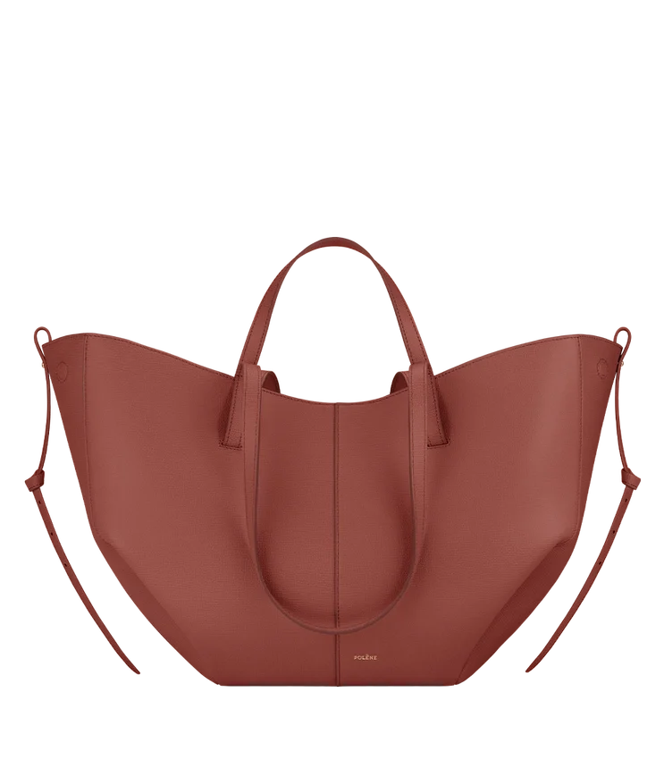 Cyme Edition „Textured Terracotta“