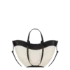 Cyme Mini Edition Schwarzes Canvas