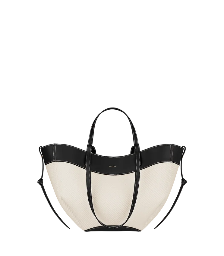 Cyme Mini Edition Schwarzes Canvas
