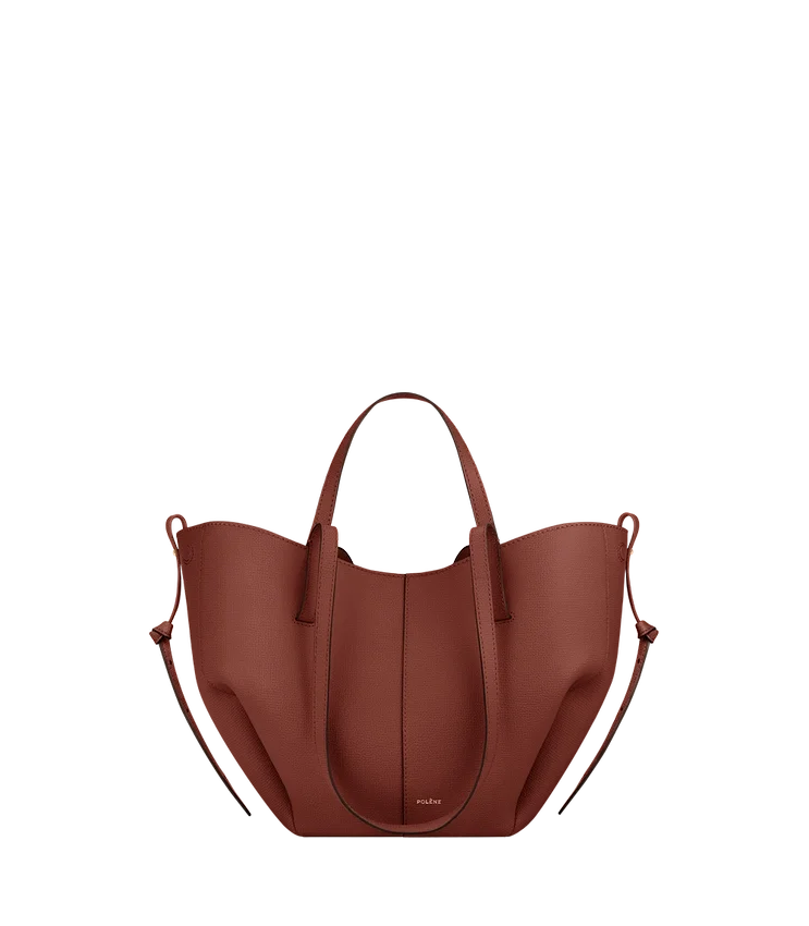 Cyme Mini-Edition, strukturiert, Red Clay