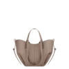 Cyme Mini Edition, strukturiert, Taupe