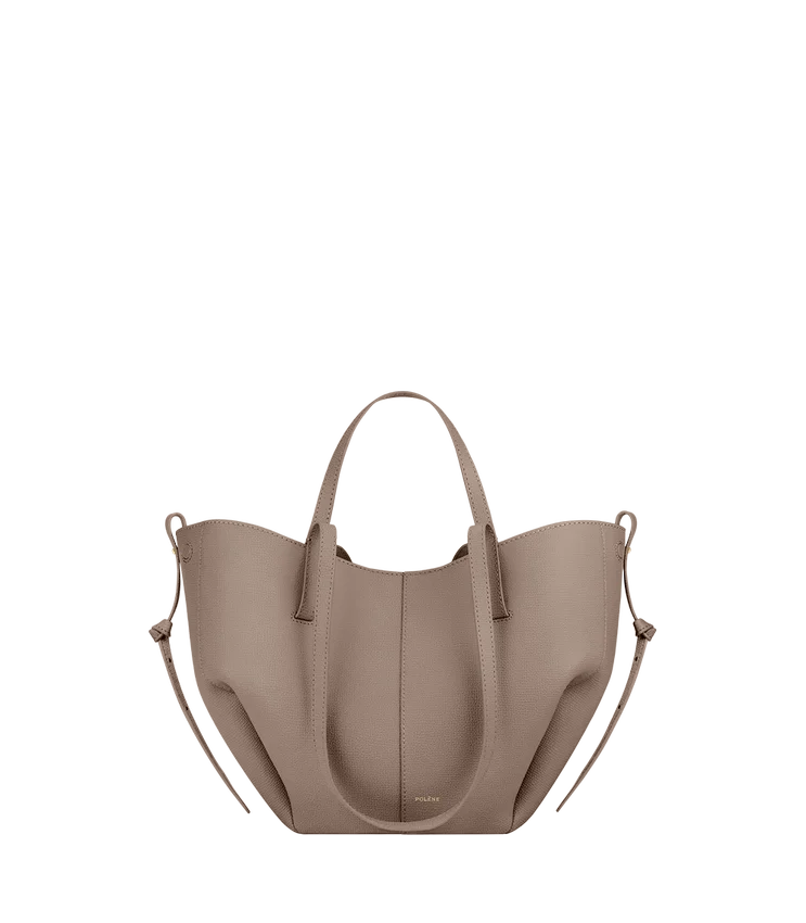 Cyme Mini Edition, strukturiert, Taupe