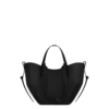 Cyme Mini Edition, strukturiertes Schwarz