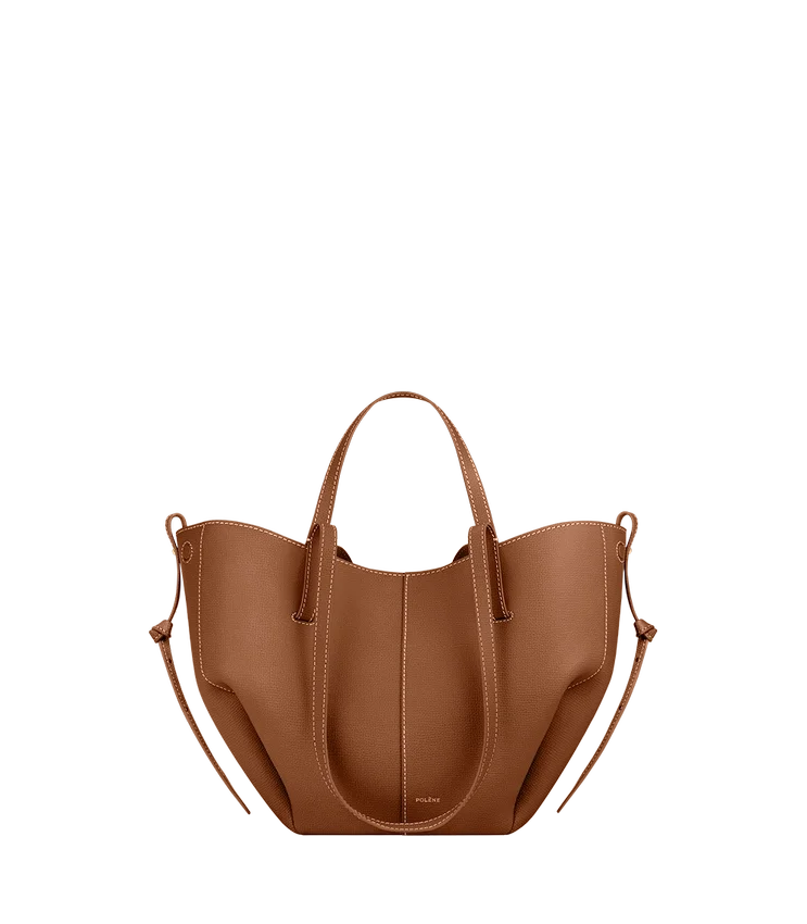 Cyme Mini Edition Textured Camel