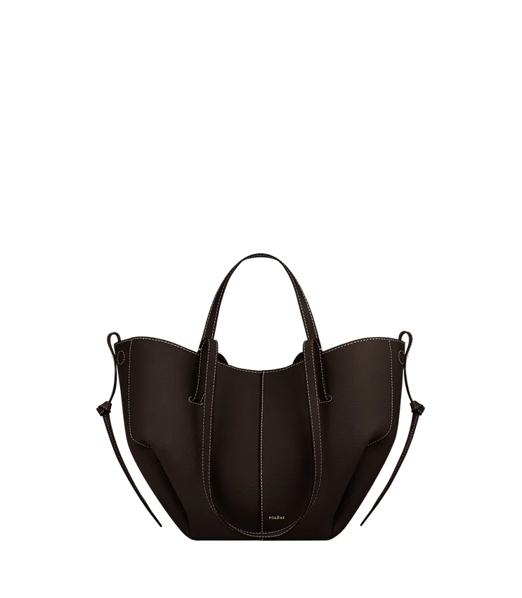 Cyme Mini Edition Textured Ebony