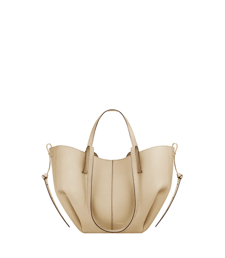 Cyme Mini-Edition Textured Sand