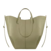 Cyme Tote Edition, strukturiert, Linden