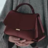 Mokki Edition strukturiertes Black Cherry