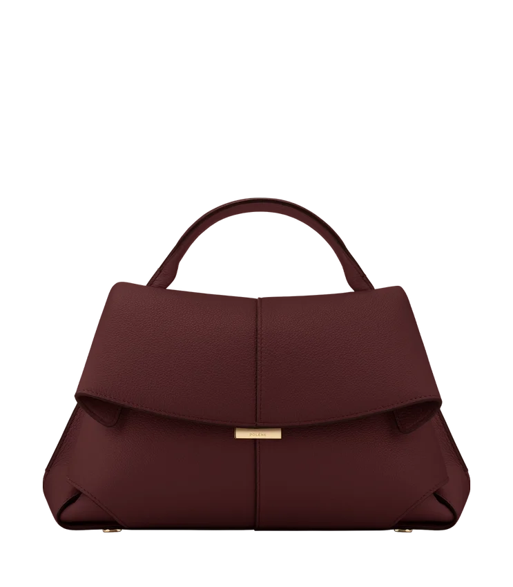 Mokki Edition strukturiertes Black Cherry